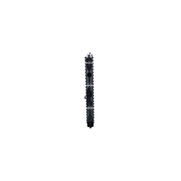 Kylare, motorkylning Nrf 58107 NRF Kylare, motorkylning Nrf 58107 NRF