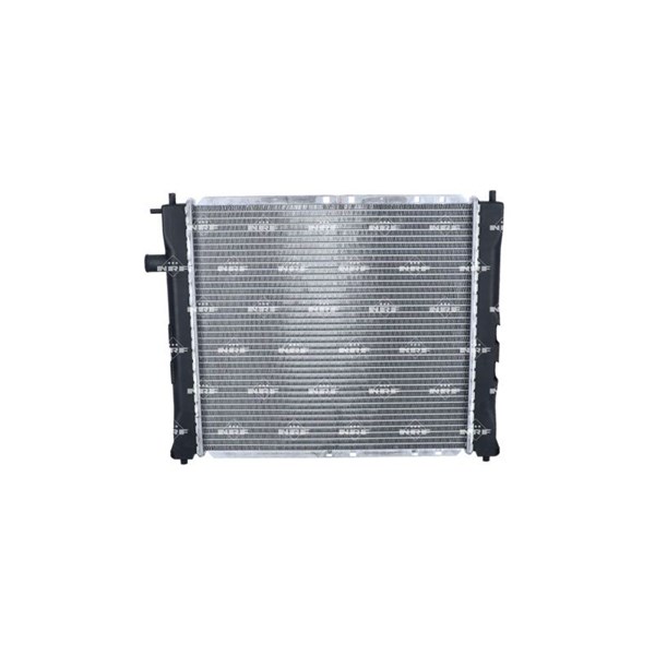 Kylare, motorkylning Nrf 58107 NRF