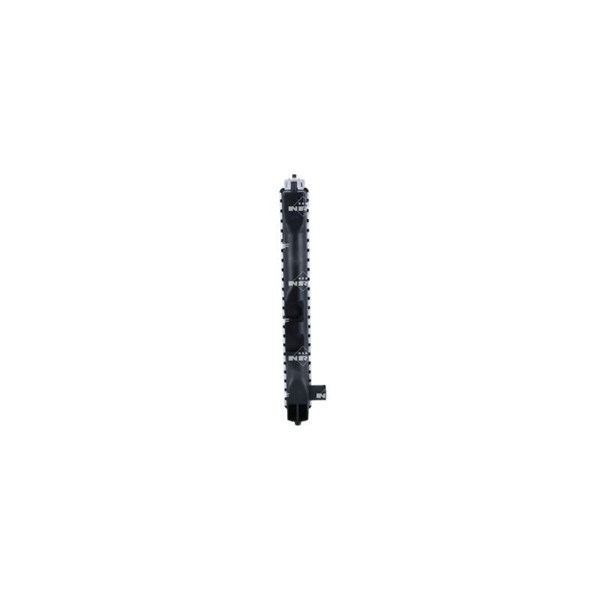 Kylare, motorkylning Nrf 58107 NRF Kylare, motorkylning Nrf 58107 NRF
