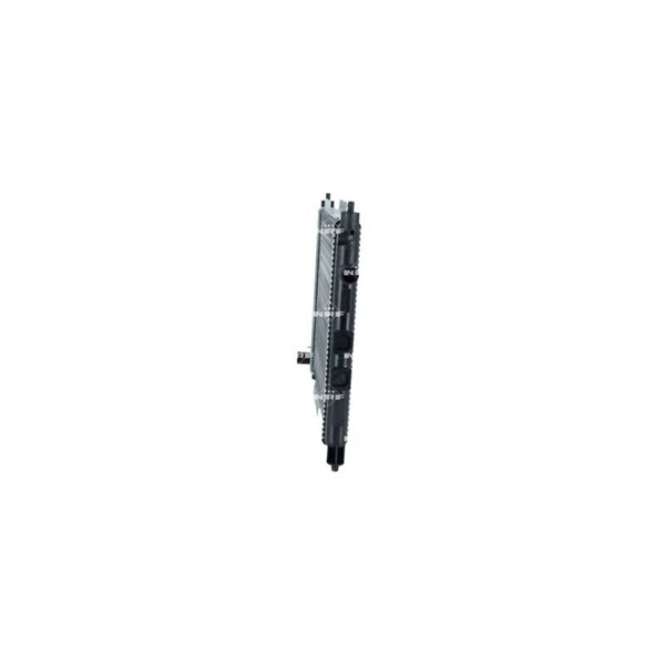 Kylare, motorkylning Nrf 58107A NRF Kylare, motorkylning Nrf 58107A NRF