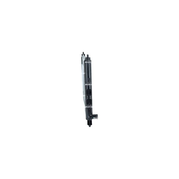 Kylare, motorkylning Nrf 58107A NRF