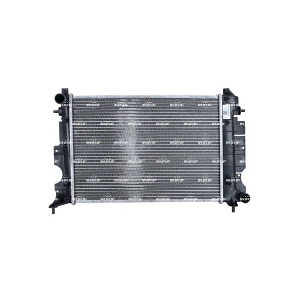 Kylare, motorkylning Nrf 58108 NRF