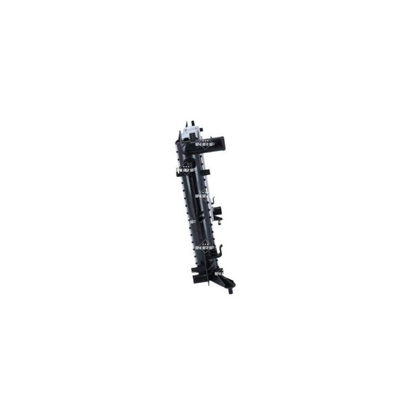 Kylare, motorkylning Nrf 58109 NRF