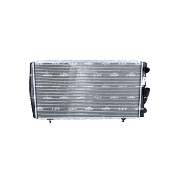 Kylare, motorkylning Nrf 58111 NRF