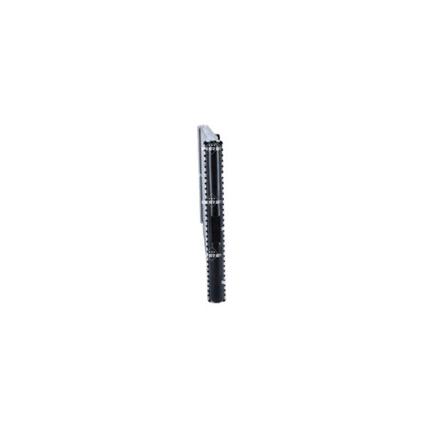 Kylare, motorkylning Nrf 58111 NRF Kylare, motorkylning Nrf 58111 NRF