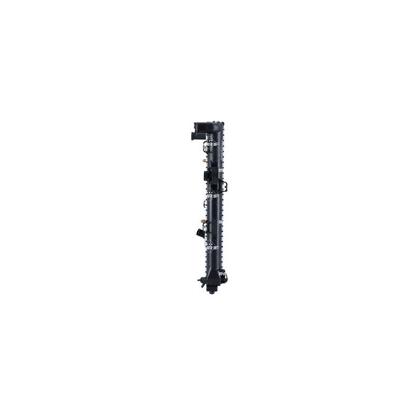 Kylare, motorkylning Nrf 58112 NRF Kylare, motorkylning Nrf 58112 NRF
