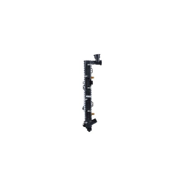 Kylare, motorkylning Nrf 58112 NRF Kylare, motorkylning Nrf 58112 NRF