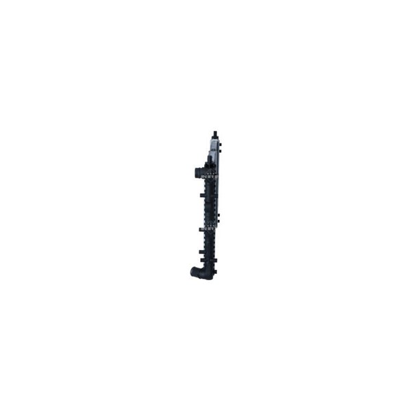 Kylare, motorkylning Nrf 58114 NRF Kylare, motorkylning Nrf 58114 NRF