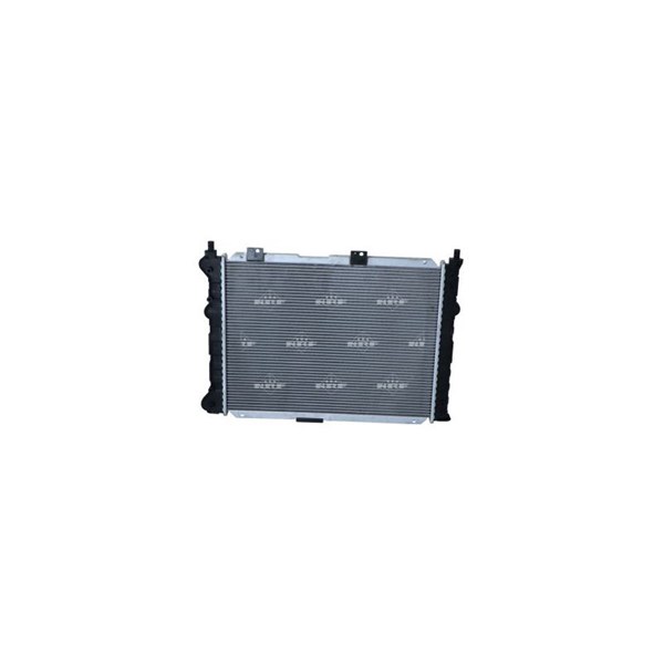Kylare, motorkylning Nrf 58114 NRF Kylare, motorkylning Nrf 58114 NRF