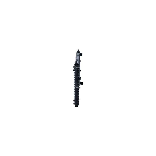 Kylare, motorkylning Nrf 58114 NRF Kylare, motorkylning Nrf 58114 NRF