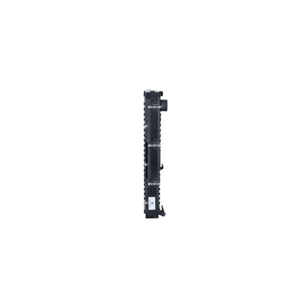 Kylare, motorkylning Nrf 58117 NRF