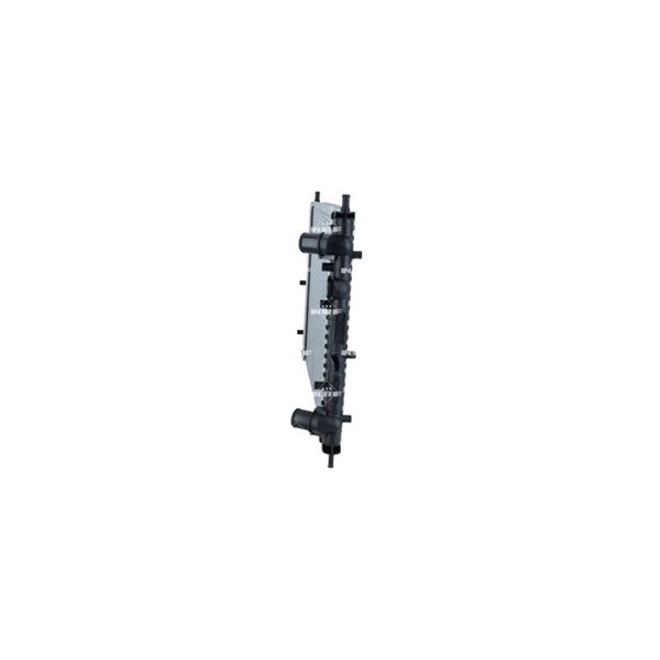 Kylare, motorkylning Nrf 58122 NRF Kylare, motorkylning Nrf 58122 NRF