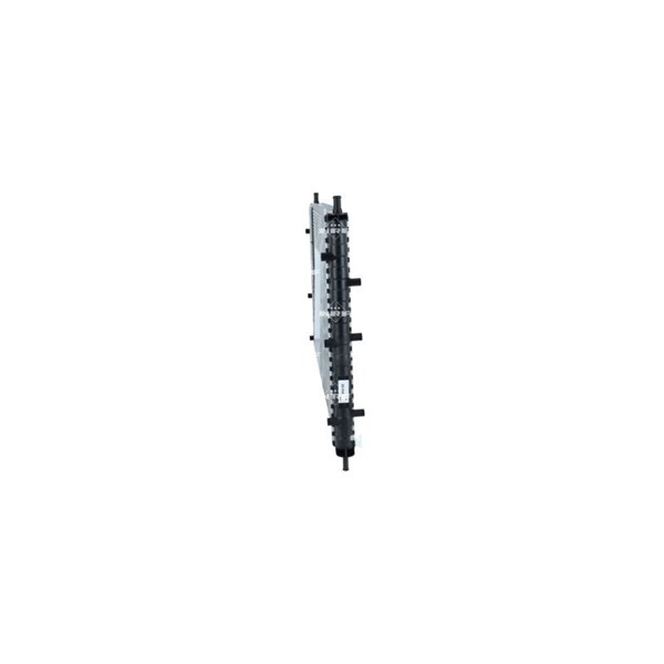 Kylare, motorkylning Nrf 58122 NRF Kylare, motorkylning Nrf 58122 NRF