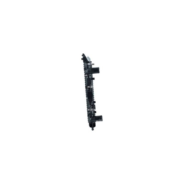 Kylare, motorkylning Nrf 58123 NRF Kylare, motorkylning Nrf 58123 NRF