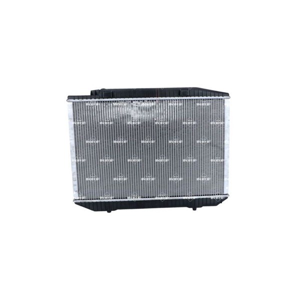 Kylare, motorkylning Nrf 58131 NRF