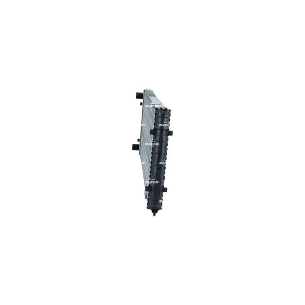 Kylare, motorkylning Nrf 58135 NRF