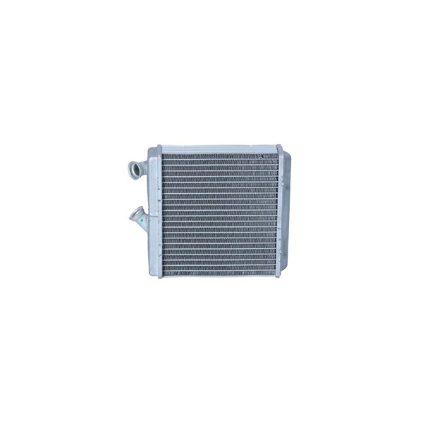 Värmeväxlare, kupévärme Nrf 58146 NRF
