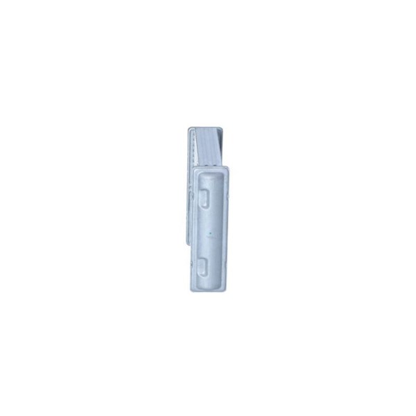 Värmeväxlare, kupévärme Nrf 58146 NRF Värmeväxlare, kupévärme Nrf 58146 NRF