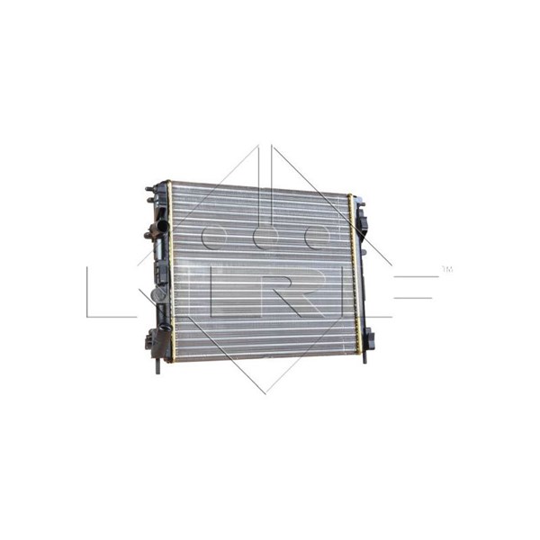 Kylare, motorkylning Nrf 58148 NRF