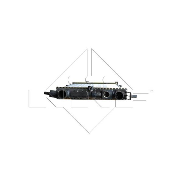 Kylare, motorkylning Nrf 58155 NRF Kylare, motorkylning Nrf 58155 NRF