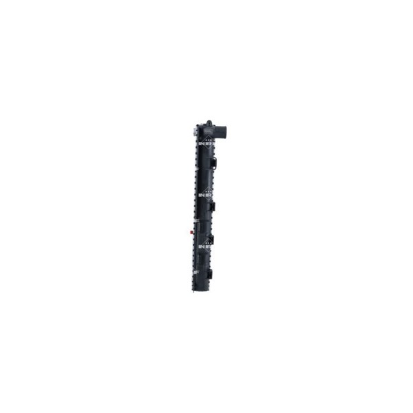 Kylare, motorkylning Nrf 58156 NRF Kylare, motorkylning Nrf 58156 NRF