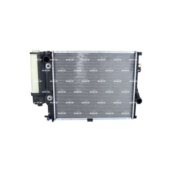 Kylare, motorkylning Nrf 58165 NRF Kylare, motorkylning Nrf 58165 NRF