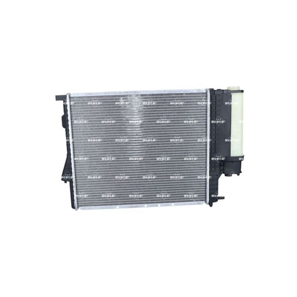 Kylare, motorkylning Nrf 58165 NRF