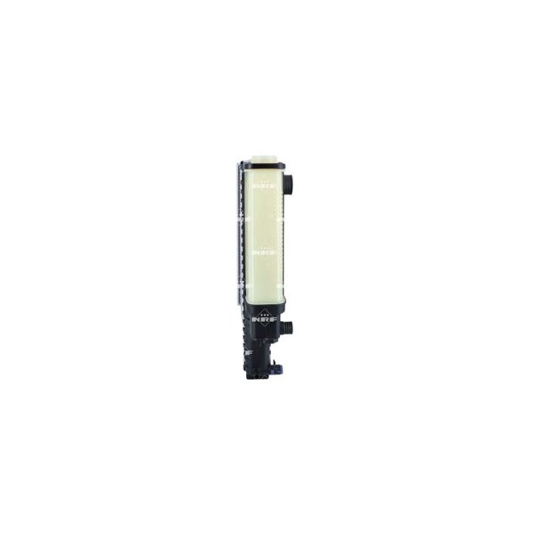 Kylare, motorkylning Nrf 58165 NRF