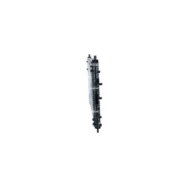 Kylare, motorkylning Nrf 58169 NRF