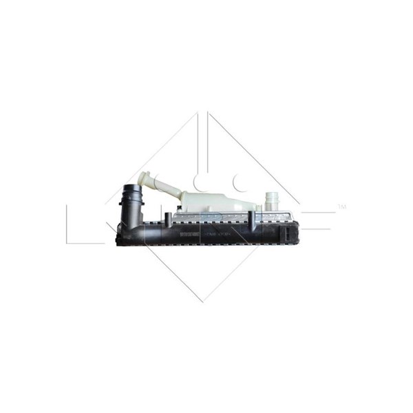 Kylare, motorkylning Nrf 58170 NRF Kylare, motorkylning Nrf 58170 NRF