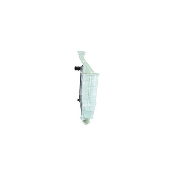 Kylare, motorkylning Nrf 58173 NRF
