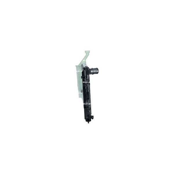 Kylare, motorkylning Nrf 58173 NRF