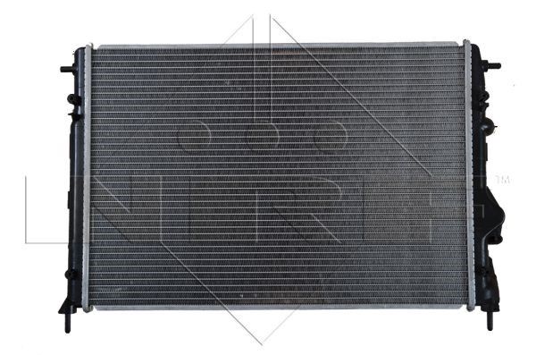 Kylare, motorkylning Nrf 58175 NRF