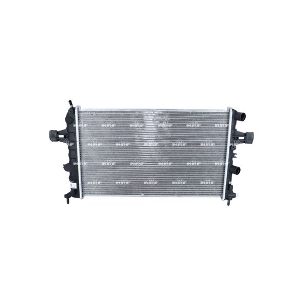 Kylare, motorkylning Nrf 58176 NRF Kylare, motorkylning Nrf 58176 NRF