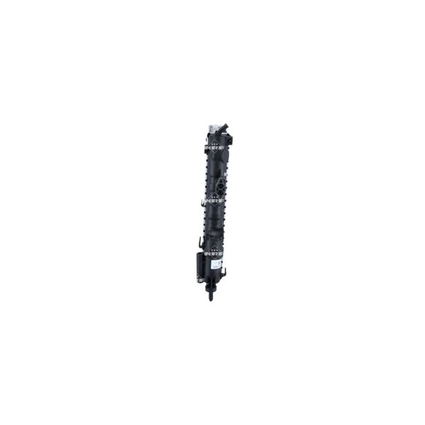Kylare, motorkylning Nrf 58176 NRF Kylare, motorkylning Nrf 58176 NRF