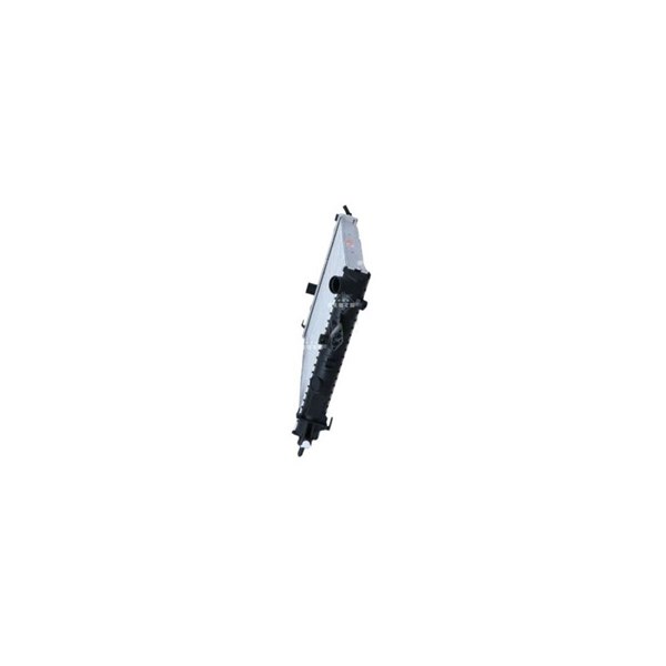 Kylare, motorkylning Nrf 58177 NRF