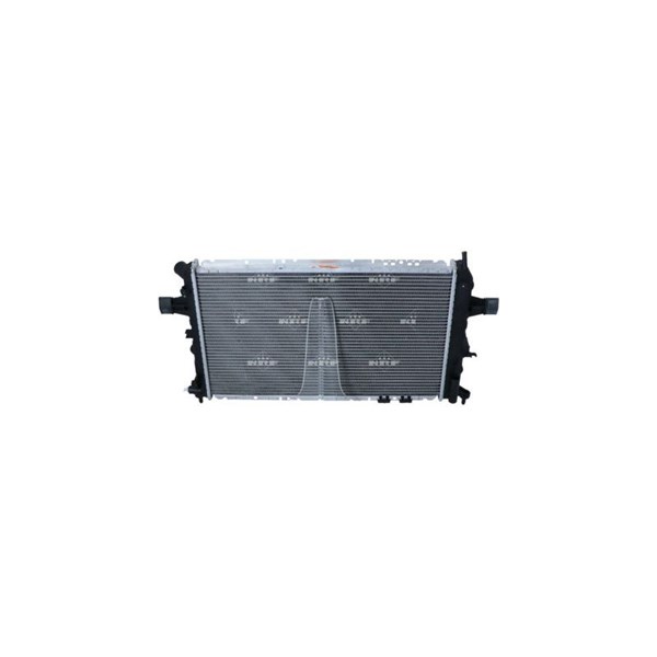 Kylare, motorkylning Nrf 58177 NRF Kylare, motorkylning Nrf 58177 NRF
