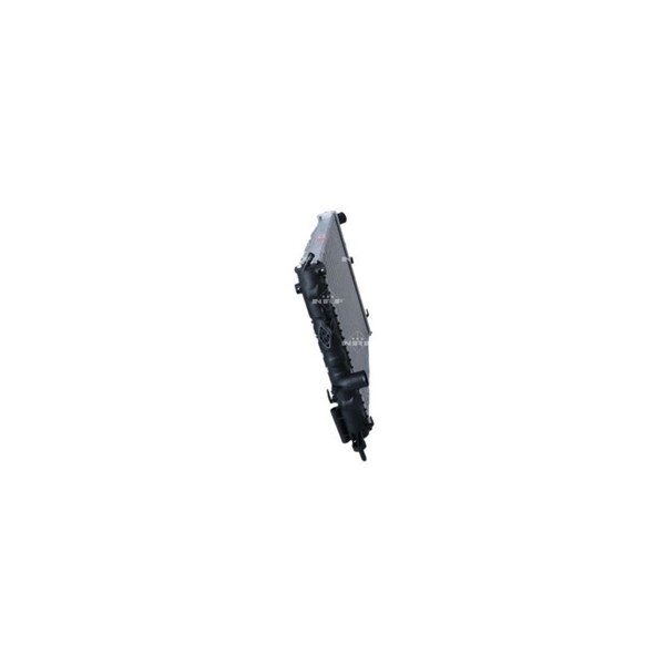 Kylare, motorkylning Nrf 58177 NRF Kylare, motorkylning Nrf 58177 NRF