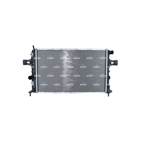 Kylare, motorkylning Nrf 58178 NRF Kylare, motorkylning Nrf 58178 NRF