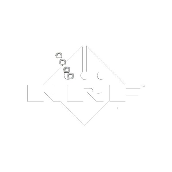 Kylare, motorkylning Nrf 58178 NRF Kylare, motorkylning Nrf 58178 NRF