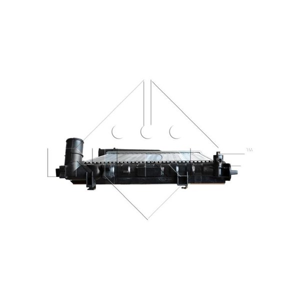 Kylare, motorkylning Nrf 58183 NRF Kylare, motorkylning Nrf 58183 NRF