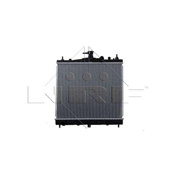 Kylare, motorkylning Nrf 58187 NRF