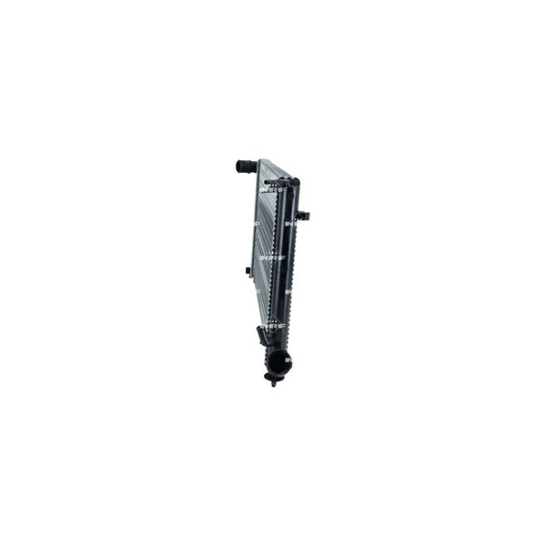 Kylare, motorkylning Nrf 58189A NRF Kylare, motorkylning Nrf 58189A NRF