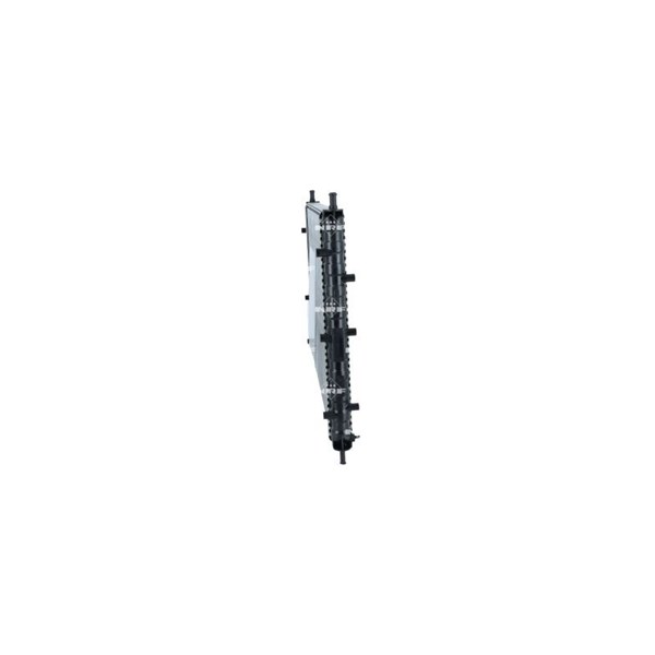 Kylare, motorkylning Nrf 58191 NRF Kylare, motorkylning Nrf 58191 NRF