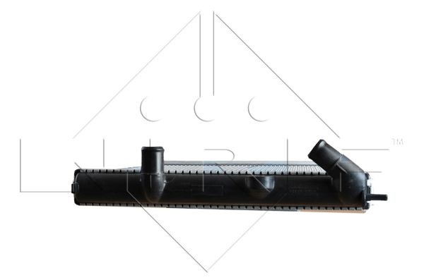 Kylare, motorkylning Nrf 58194 NRF