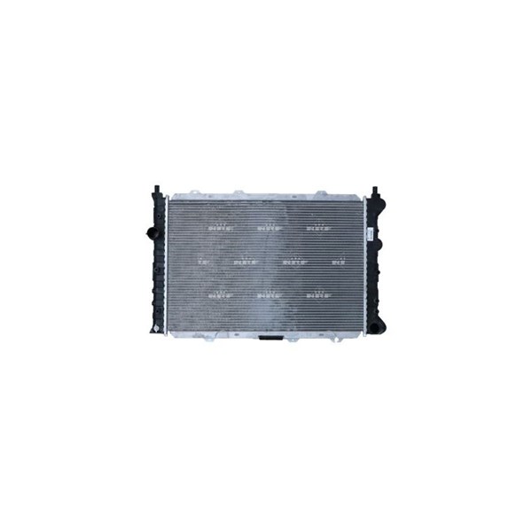 Kylare, motorkylning Nrf 58202 NRF