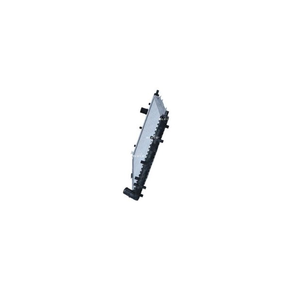 Kylare, motorkylning Nrf 58202 NRF Kylare, motorkylning Nrf 58202 NRF