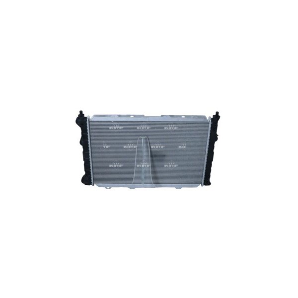 Kylare, motorkylning Nrf 58202 NRF Kylare, motorkylning Nrf 58202 NRF