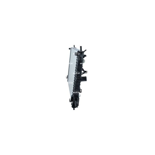 Kylare, motorkylning Nrf 58205 NRF Kylare, motorkylning Nrf 58205 NRF