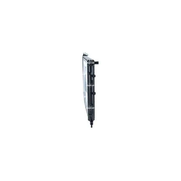 Kylare, motorkylning Nrf 58207 NRF Kylare, motorkylning Nrf 58207 NRF